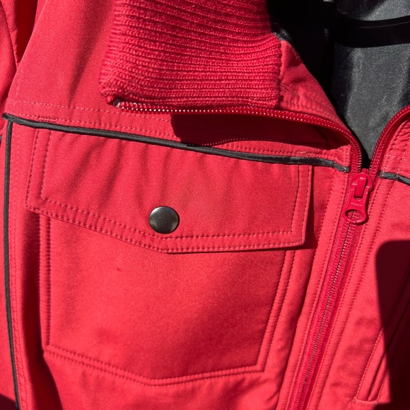 Baubax Jacket - Picture 3 of 6